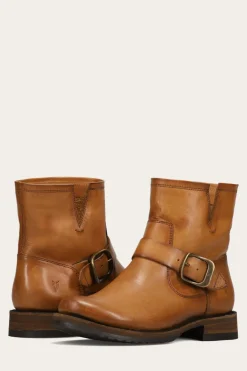 Frye Booties^Veronica Flex Bootie