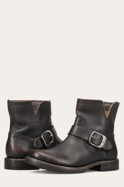 Frye Booties^Veronica Flex Bootie