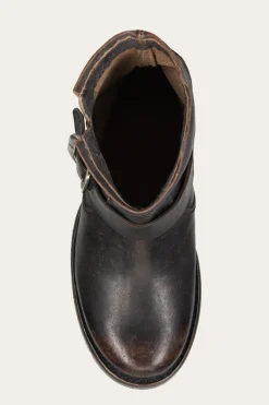 Frye Booties^Veronica Flex Bootie