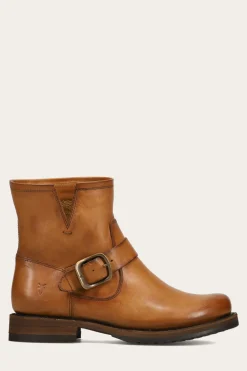 Frye Booties^Veronica Flex Bootie