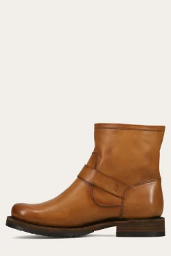 Frye Booties^Veronica Flex Bootie