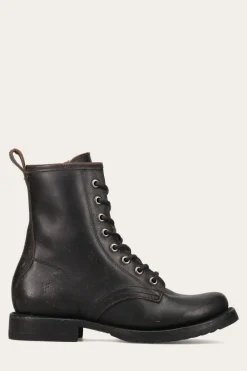 Frye Booties^Veronica Flex Combat