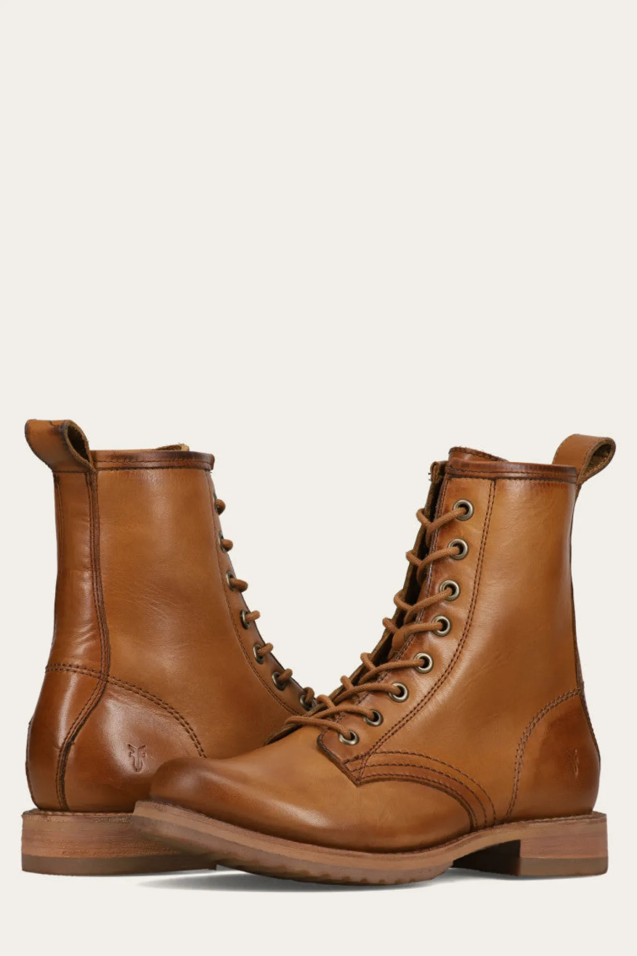 Frye Booties^Veronica Flex Combat