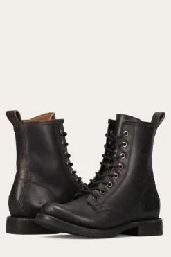 Frye Booties^Veronica Flex Combat