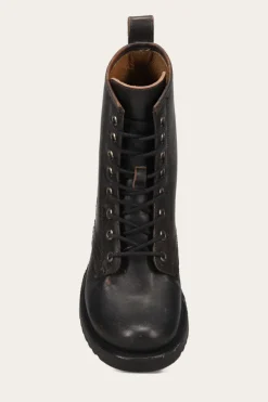 Frye Booties^Veronica Flex Combat