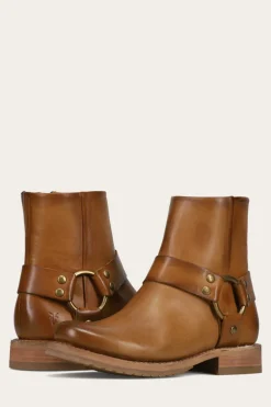 Frye Booties^Veronica Flex Harness