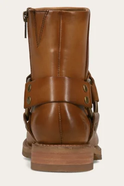 Frye Booties^Veronica Flex Harness