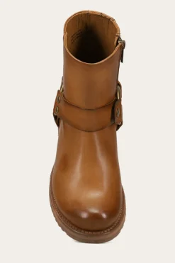 Frye Booties^Veronica Flex Harness