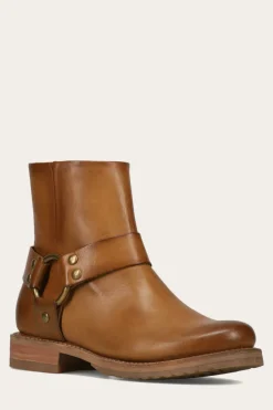 Frye Booties^Veronica Flex Harness