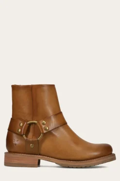 Frye Booties^Veronica Flex Harness