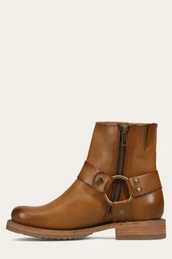 Frye Booties^Veronica Flex Harness
