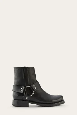 Frye Booties^Veronica Harness Short