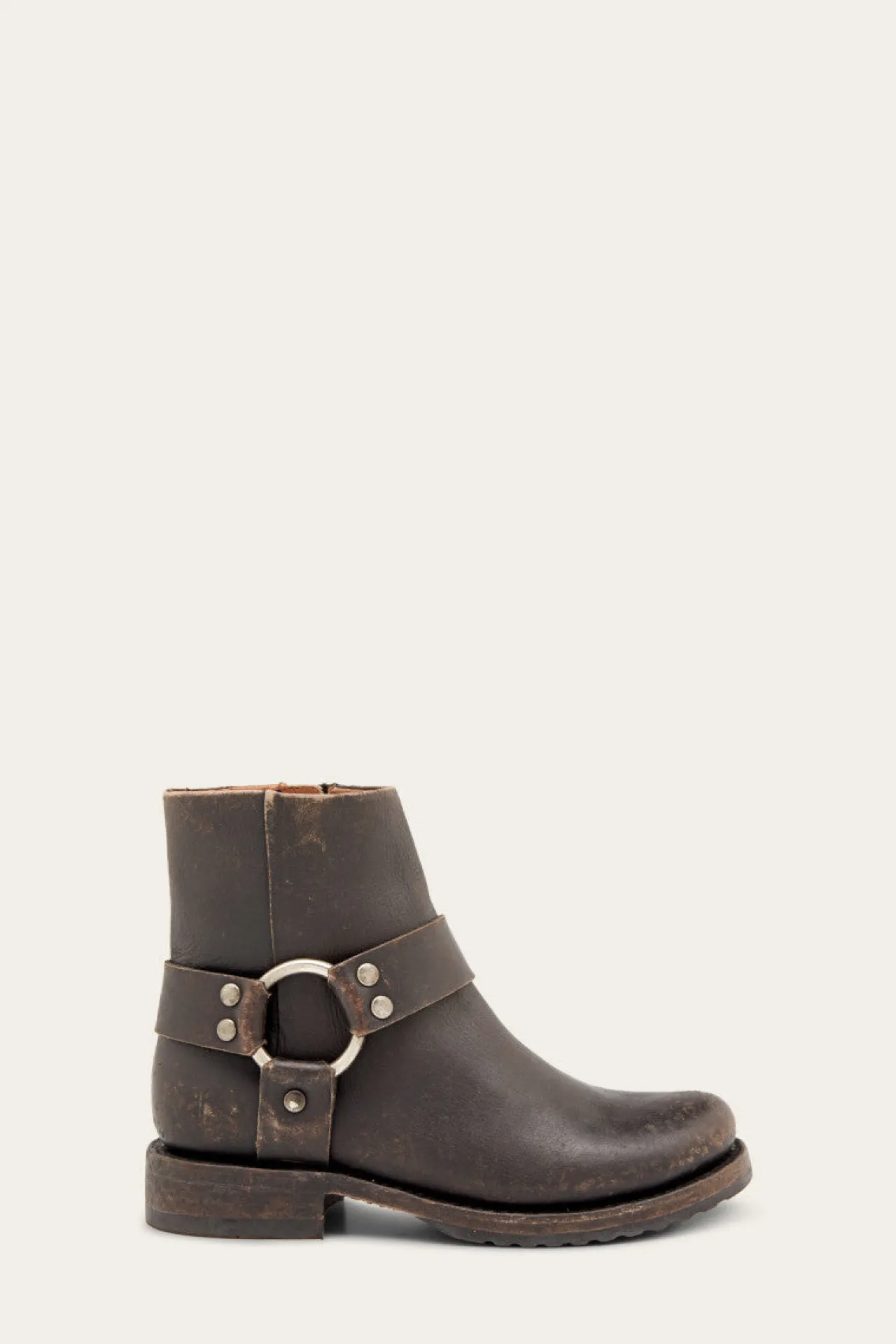 Frye Booties^Veronica Harness Short