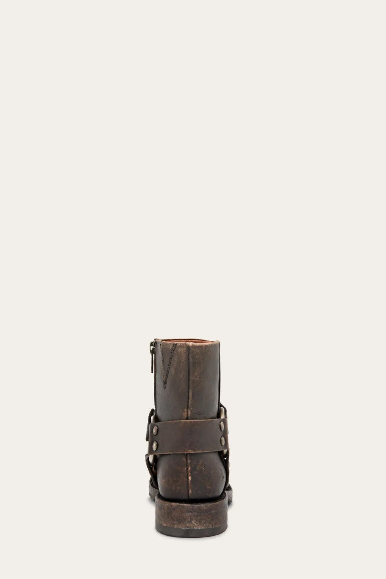 Frye Booties^Veronica Harness Short