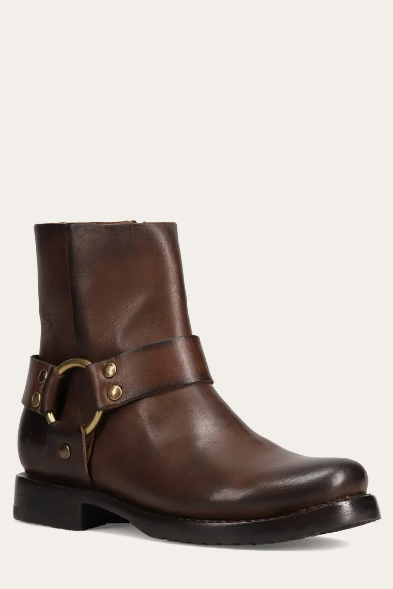 Frye Booties^Veronica Harness Short
