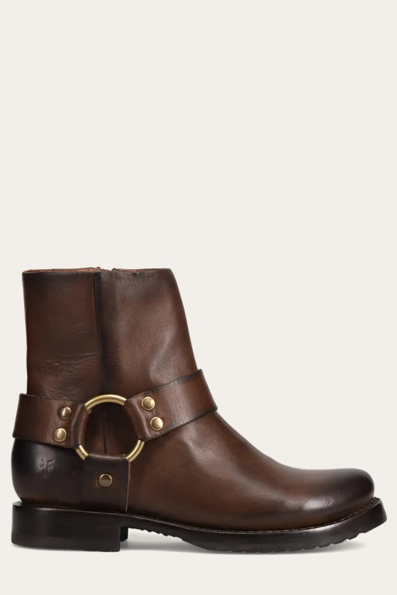 Frye Booties^Veronica Harness Short