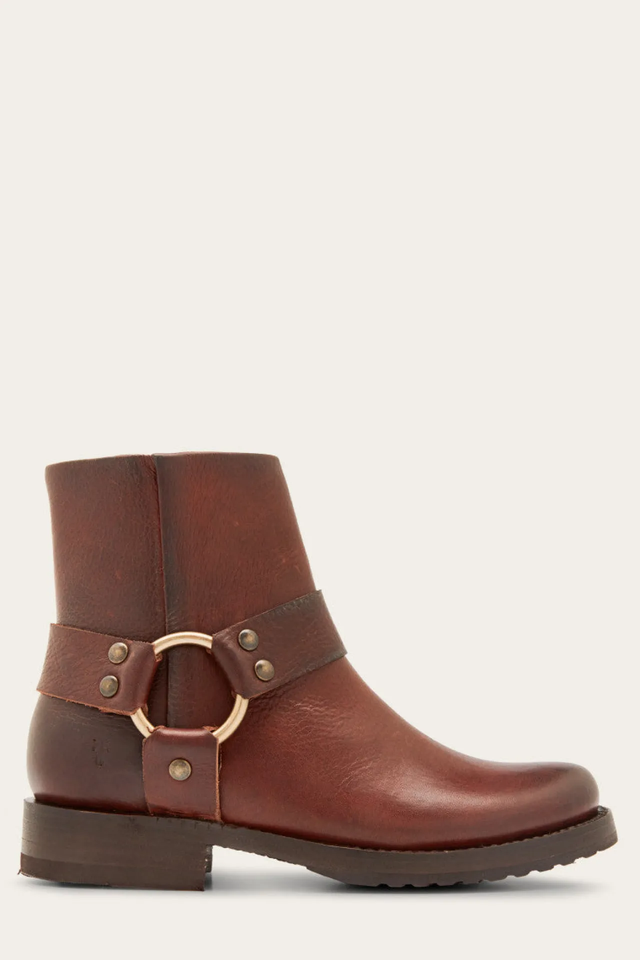 Frye Booties^Veronica Harness Short