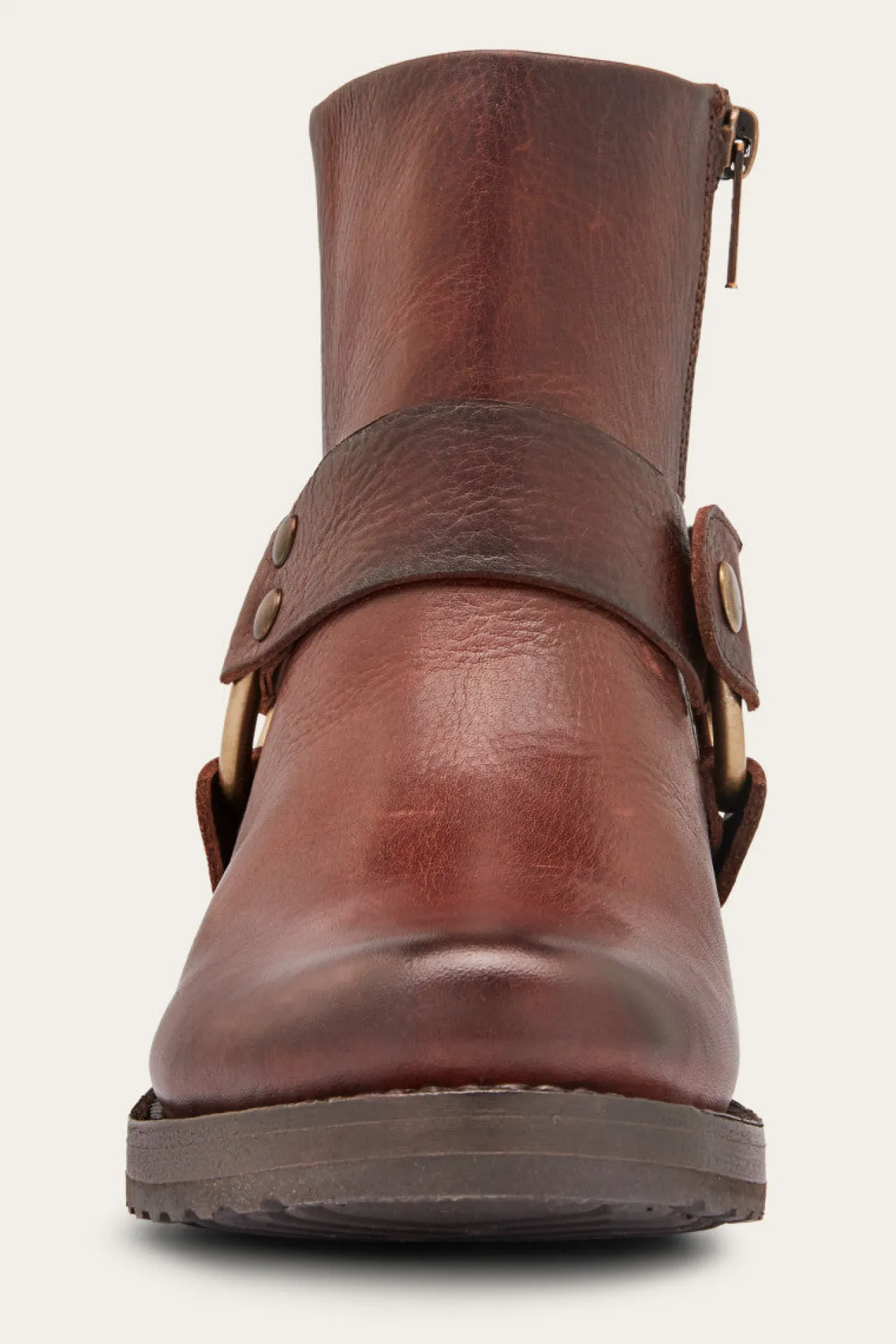 Frye Booties^Veronica Harness Short