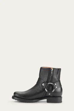 Frye Booties^Veronica Harness Short