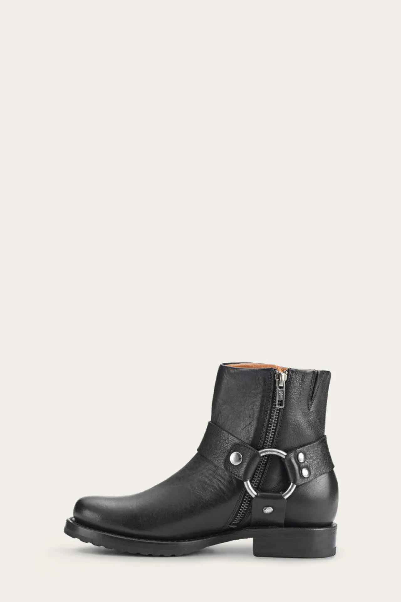Frye Booties^Veronica Harness Short