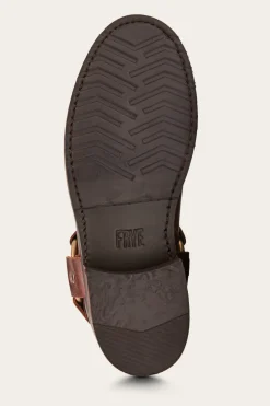 Frye Booties^Veronica Harness Short