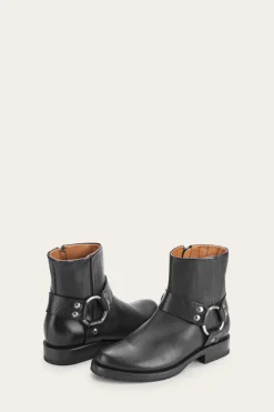 Frye Booties^Veronica Harness Short
