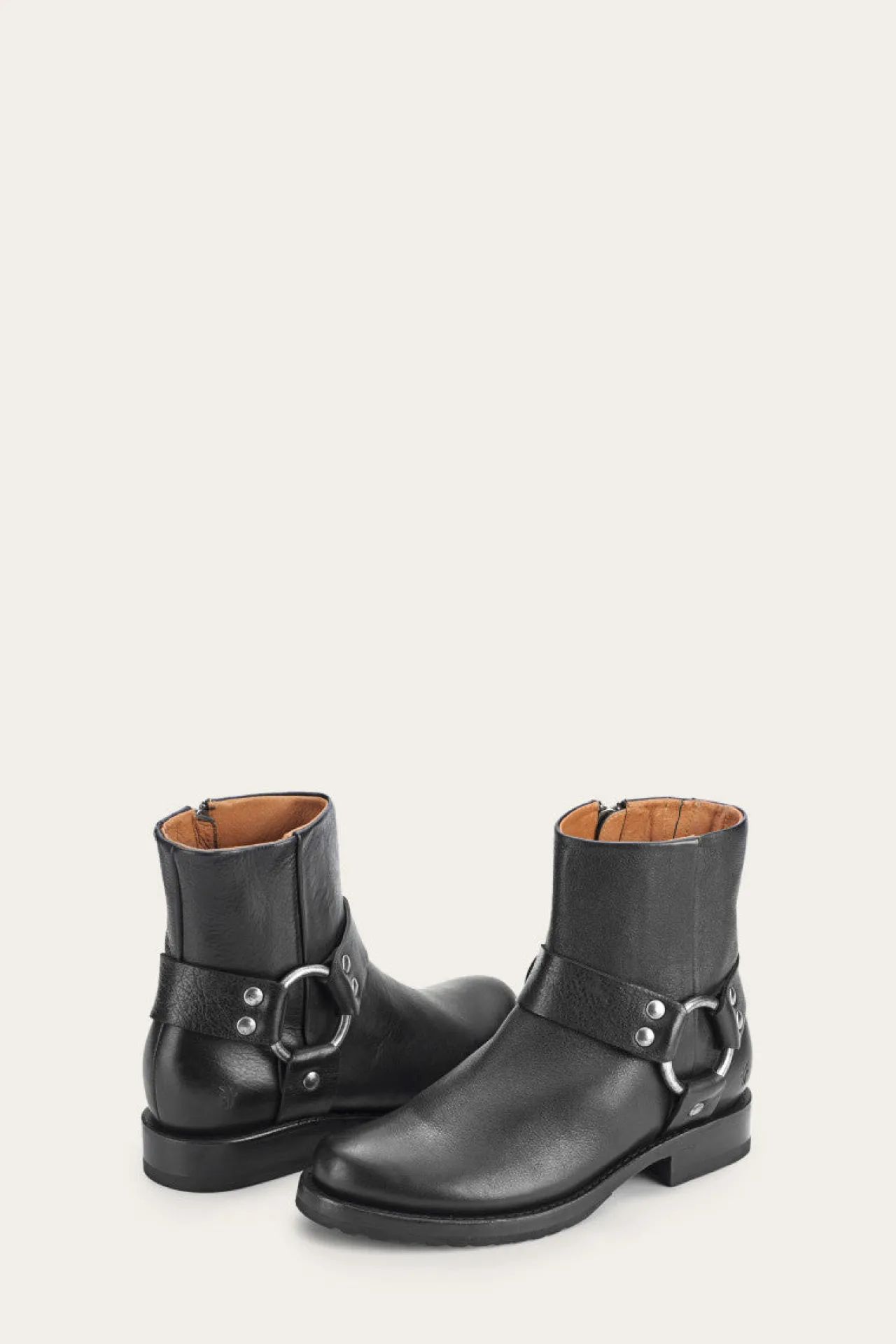 Frye Booties^Veronica Harness Short