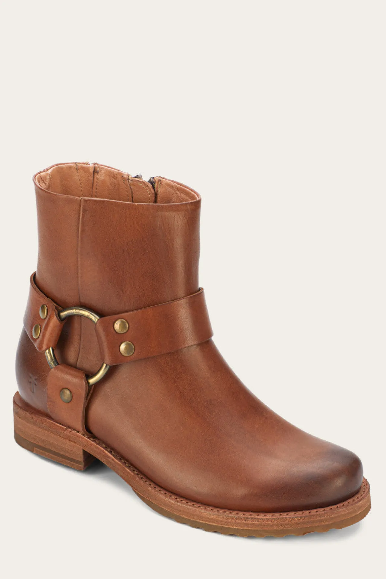 Frye Booties^Veronica Harness Short