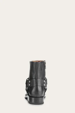 Frye Booties^Veronica Harness Short