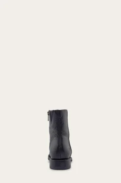 Frye Booties^Veronica Inside Zip