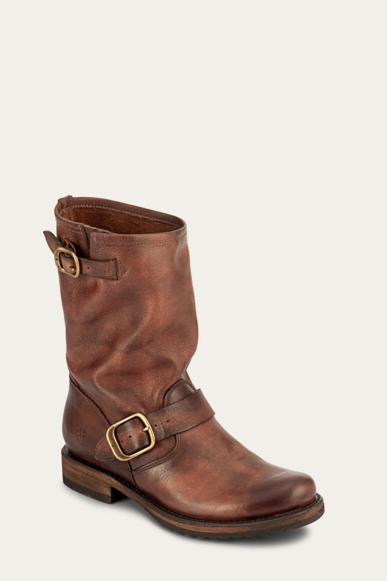 Frye Booties^Veronica Short