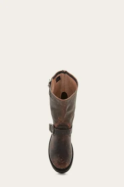 Frye Booties^Veronica Short