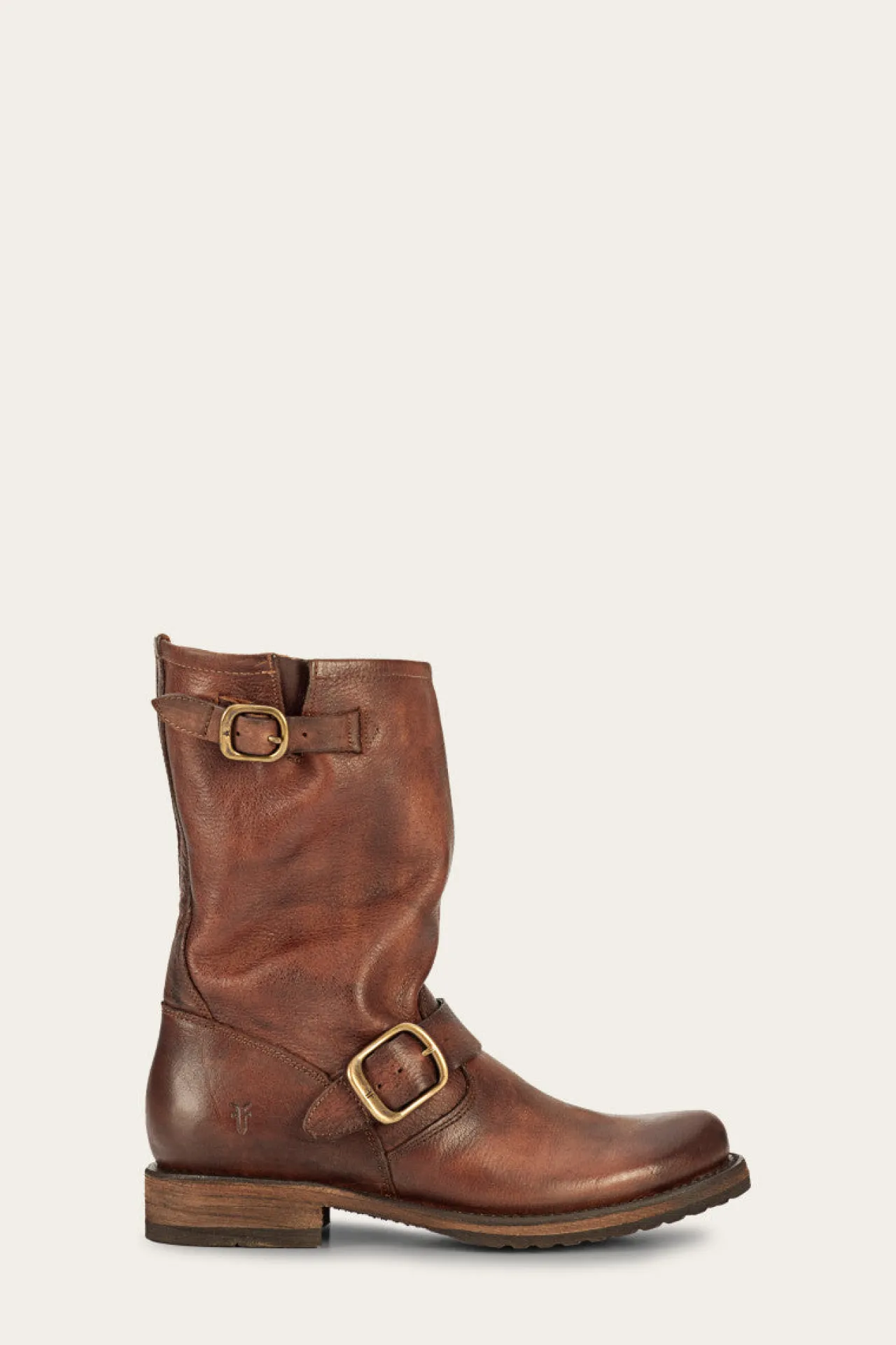 Frye Booties^Veronica Short