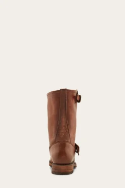 Frye Booties^Veronica Short