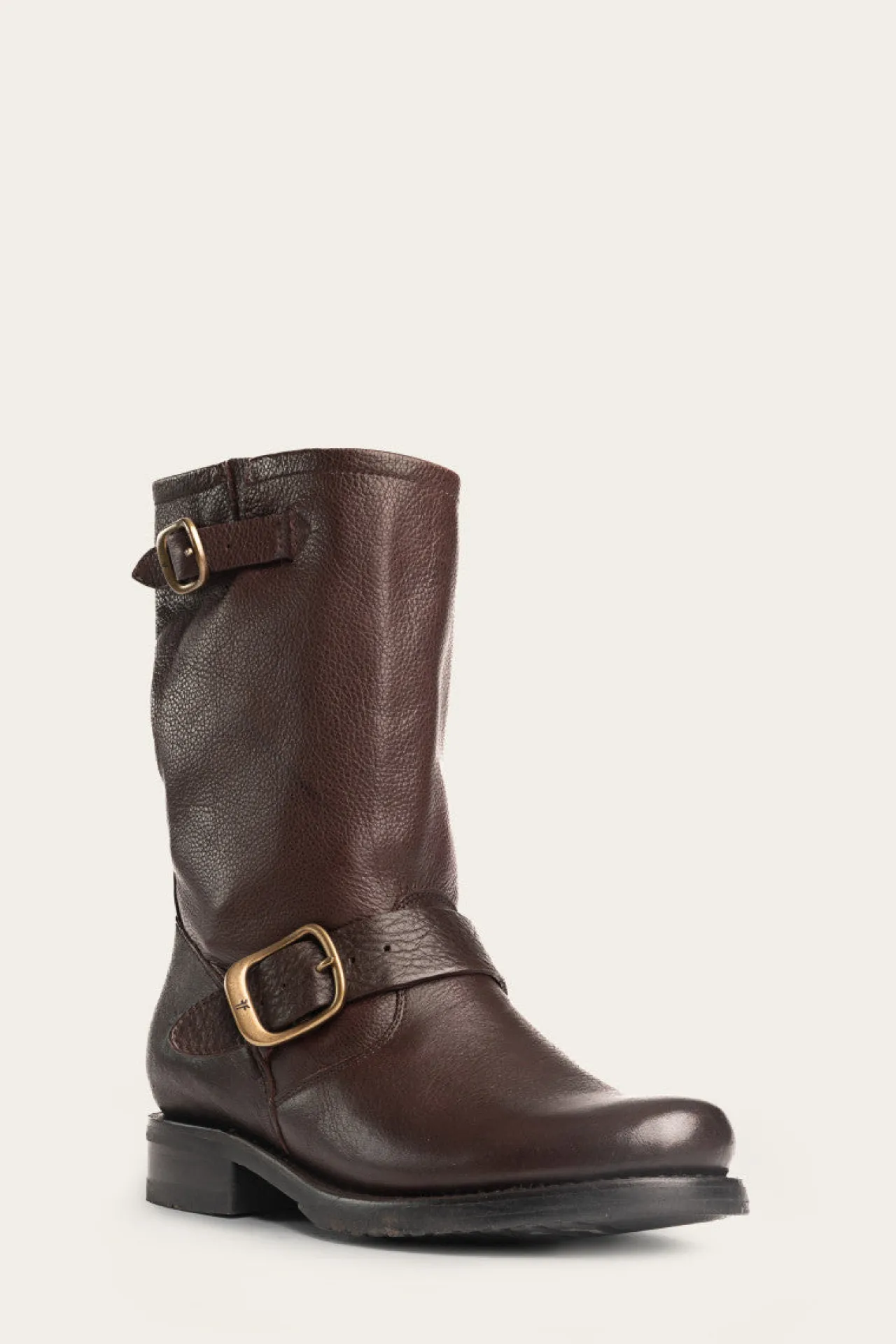 Frye Booties^Veronica Short