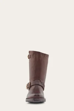 Frye Booties^Veronica Short