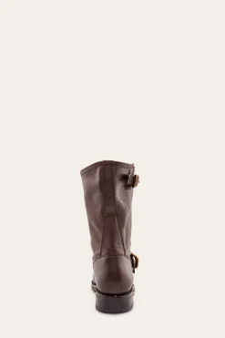 Frye Booties^Veronica Short