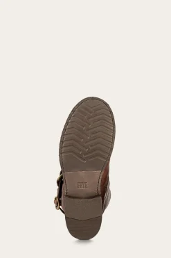 Frye Booties^Veronica Short