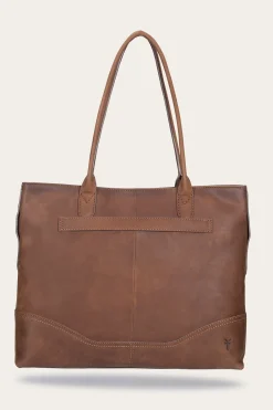Frye Handbags^Veronica Tote COGNAC