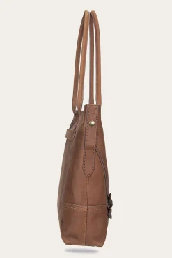 Frye Handbags^Veronica Tote COGNAC