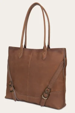 Frye Handbags^Veronica Tote COGNAC