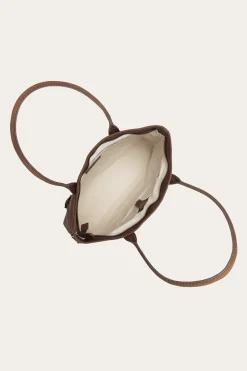 Frye Handbags^Veronica Tote COGNAC